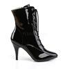 Pleaser Pink Label - DREAM1020 Platform Boots - Black Product image